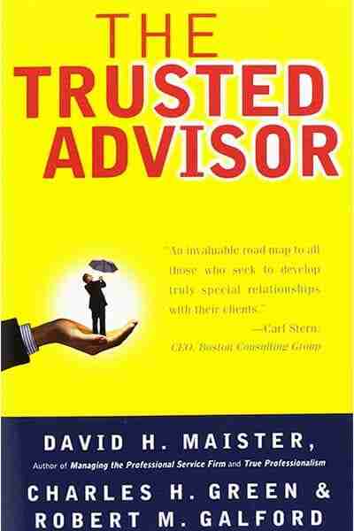 The Trusted Advisor