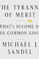 The Tyranny of Merit