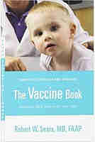 The Vaccine Book