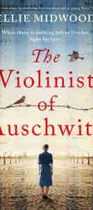 The Violinist of Auschwitz