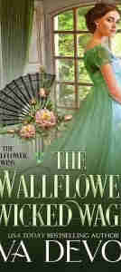 The Wallflower’s Wicked Wager