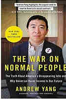 The War on Normal People