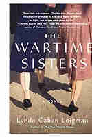 The Wartime Sisters