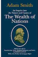 The Wealth of Nations