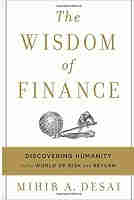 The Wisdom of Finance PDF