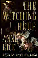 The Witching Hour PDF