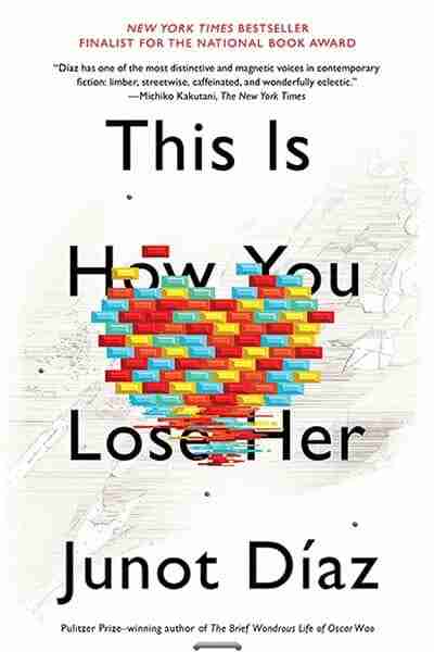 This is How You Lose Her