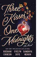 Three Kisses One Midnight