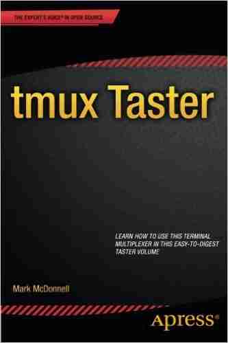 tmux Taster