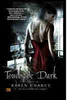 Touch The Dark