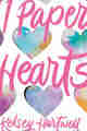 11 Paper Hearts Underlined Pap