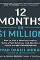 12 Months to $1 Million