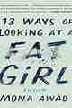 13 Ways of Looking at a Fat Girl