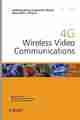 4G Wireless Video Communications