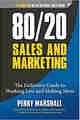 80/20 Sales and Marketing