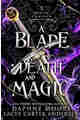 A Blade of Death and Magic