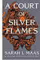 A Court of Silver Flames