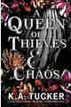 A Queen of Thieves & Chaos