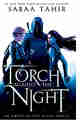 A Torch Against the Night (An Ember In The Ashes Book 2)