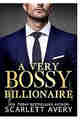 A Very Bossy Billionaire