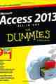 Access 2013 All-in-One For Dummies