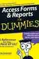 Access Forms & Reports For Dummies