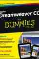 Adobe Dreamweaver CC For Dummies