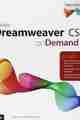 Adobe Dreamweaver CS6 on Demand