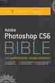 Adobe Photoshop CS6 Bible