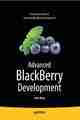 Advanced BlackBerry Development