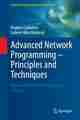Advanced Network Programming – Principles and Techniques