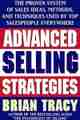 Advanced Selling Strategies