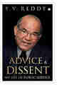 Advice and Dissent