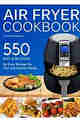 Air fryer Cookbook
