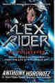 Alex Rider