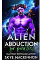 Alien Abduction for Pirates