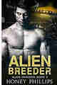 Alien Breeder