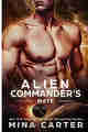 Alien Commander’s Mate