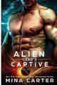 Alien Lord’s Captive