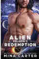 Alien Paladin’s Redemption