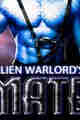 Alien Warlord’s Mate
