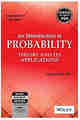 An Introduction to Probability Theory and Its Applications