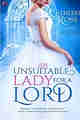 An Unsuitable Lady for a Lord