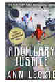 Ancillary Justice