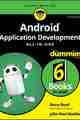 Android Application Development All-in-One For Dummies, 3rd Edition