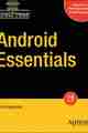 Android Essentials