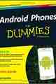 Android Phones For Dummies, 3rd Edition