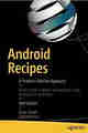 Android Recipes: A Problem-Solution Approach 5th Edition