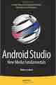 Android Studio New Media Fundamentals
