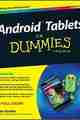 Android Tablets For Dummies, 3rd Edition